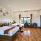 TAM COC SUNSHINE HOTEL