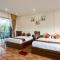 TAM COC SUNSHINE HOTEL