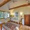 East Falmouth Home with Deck and Grill 4 Mi to Beach!