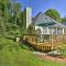 East Falmouth Home with Deck and Grill 4 Mi to Beach!