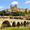 "Évasion"-Meublé de Tourisme 3 étoiles -Résidence "Les Logis de Béziers"-Garage optionnel-Cœur de ville-Plages à 16km ! - Béziers