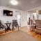 Recently Renovated LBI Apt with Deck on Beach Block! - Beach Haven