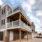 Recently Renovated LBI Apt with Deck on Beach Block! - Beach Haven