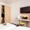 Aparthotel Adagio Paris Malakoff Chatillon