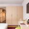 Aparthotel Adagio Paris Malakoff Chatillon - Malakoff