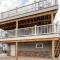 Recently Renovated LBI Apt with Deck on Beach Block! - Beach Haven