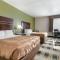 Quality Inn Cape Girardeau North