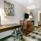 Quality Inn Cape Girardeau North