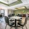 Quality Inn Cape Girardeau North