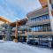 Apartmán C110 v Hrebienok Resort II - Starý Smokovec