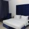 Parkside Plaza Muscat