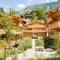 Panoramapark Soleil Chalet C - Wengen