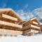 Panoramapark Soleil Chalet C - Wengen