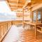 Panoramapark Soleil Chalet C - Wengen