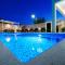 Villa Castello Coza ZadarVillas