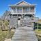 Waterfront New Orleans Home with Private Dock and Pier - Venetian Isles