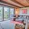 1 Mi to Shore Quiet South Lake Tahoe Condo