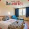Family Hotel Dalis