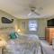 Charming East Falmouth Home Walk to Private Beach