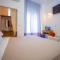 Mediterraneo Hotel & Suites