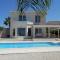 Amazing Villa with panoramic sea view