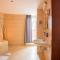 Holiday Beach Budapest Wellness Hotel with Sauna Park - Budapest