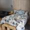 Alpine Bed and Breakfast