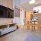 Apartamenty na Wyspie - Zdrojowa 24-26 - Parking - 斯维诺乌伊希切