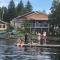 Auberge et Chalets sur le Lac - Lac-Mégantic