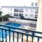 Napa Blue Apartment, XXL Pool,in Hearth of Ayia Napa