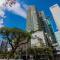 Apex Cozy Suites at Swiss Garden Residence Kuala Lumpur