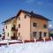 Apartmani Turalija