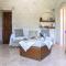 Trulli Terrarossa con Piscina - 马丁纳弗兰卡