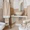Trulli Terrarossa con Piscina - 马丁纳弗兰卡