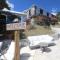 Virgin Islands Campground