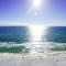 Emerald Beach by Panhandle Getaways