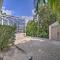 Canalfront Home with Private Saltwater Pool!