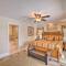 Canalfront Home with Private Saltwater Pool! - جزيرة ماركو