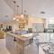 Canalfront Home with Private Saltwater Pool! - جزيرة ماركو