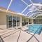 Canalfront Home with Private Saltwater Pool! - جزيرة ماركو