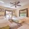 Canalfront Home with Private Saltwater Pool! - جزيرة ماركو