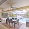 Canalfront Home with Private Saltwater Pool! - جزيرة ماركو