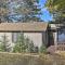 Cozy Cabin with Deck and Private Dock on Nelson Lake! - Хейвард