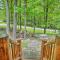 Lake Wallenpaupack Cabin with Shared Pool! - Lake Ariel