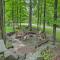 Lake Wallenpaupack Cabin with Shared Pool!