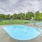 Lake Wallenpaupack Cabin with Shared Pool!