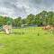 Lake Wallenpaupack Cabin with Shared Pool!