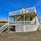 Old Ocean Beach Apt by Pier and Palace Playland