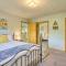 Maggie Valley House with Mtn Views - 1 Mi to DT - Maggie Valley