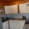 Woodland Gean Lodge